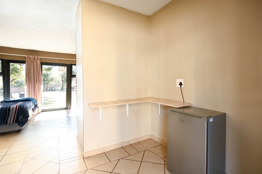 Commercial Property for Sale in Kameeldrift East Gauteng