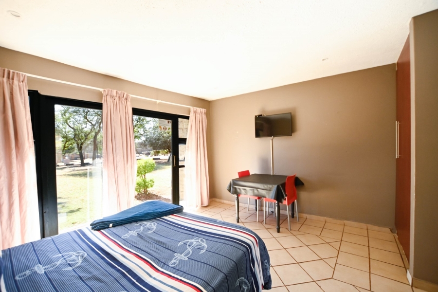 Commercial Property for Sale in Kameeldrift East Gauteng