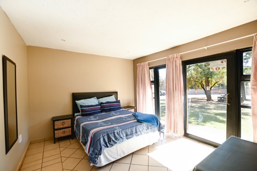 Commercial Property for Sale in Kameeldrift East Gauteng