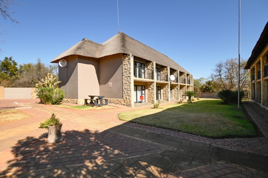 Commercial Property for Sale in Kameeldrift East Gauteng