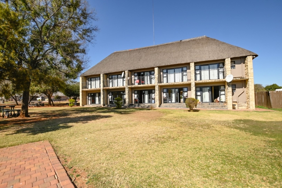 Commercial Property for Sale in Kameeldrift East Gauteng