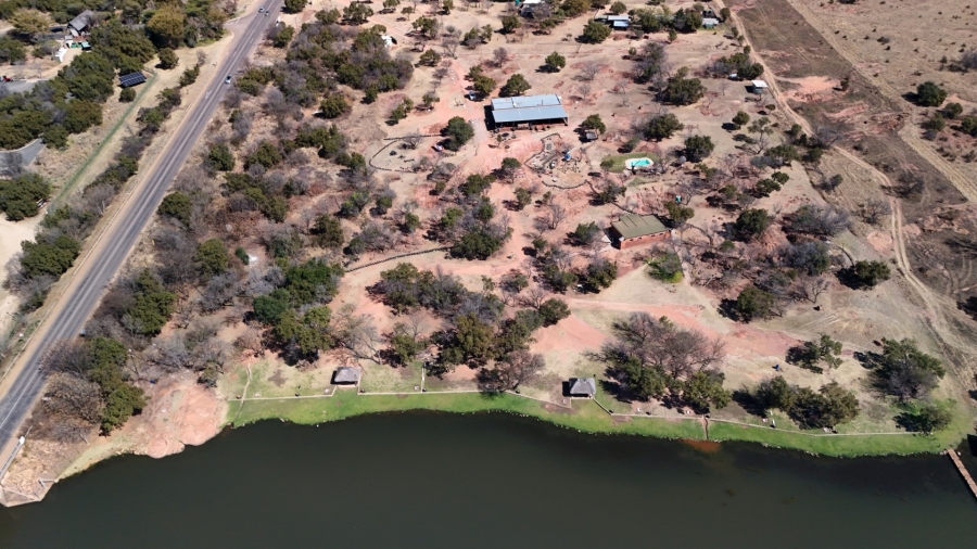 Commercial Property for Sale in Roodeplaat Gauteng