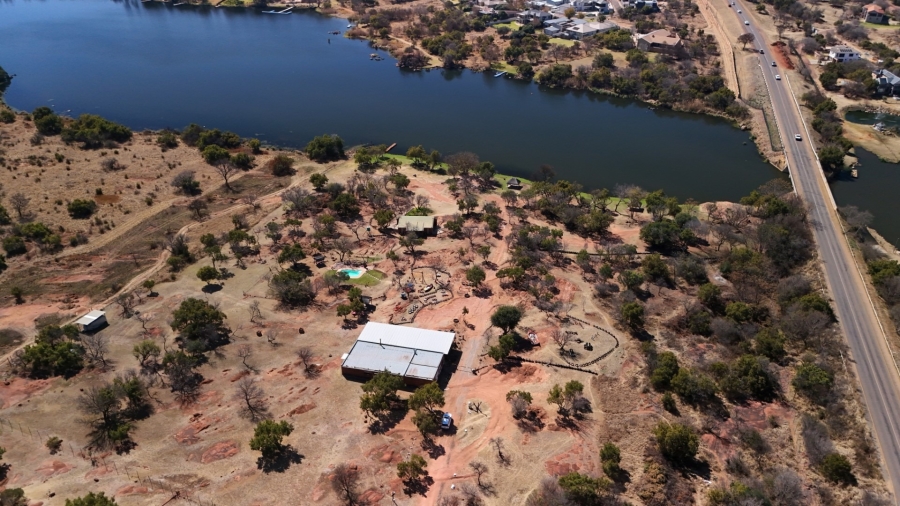 Commercial Property for Sale in Roodeplaat Gauteng