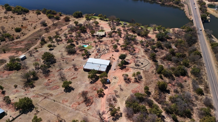 Commercial Property for Sale in Roodeplaat Gauteng