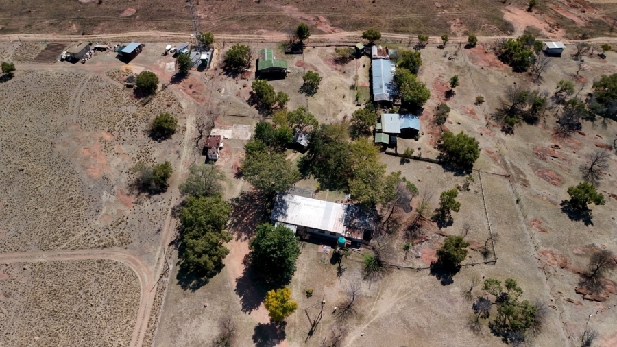 Commercial Property for Sale in Roodeplaat Gauteng