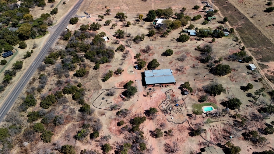 Commercial Property for Sale in Roodeplaat Gauteng