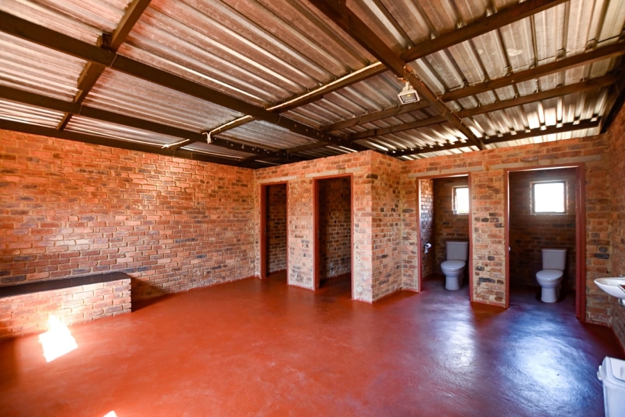 Commercial Property for Sale in Roodeplaat Gauteng