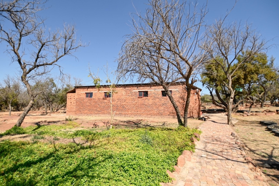 Commercial Property for Sale in Roodeplaat Gauteng