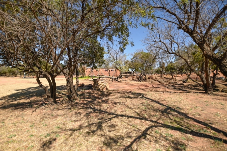 Commercial Property for Sale in Roodeplaat Gauteng