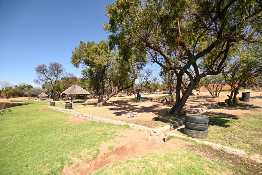 Commercial Property for Sale in Roodeplaat Gauteng