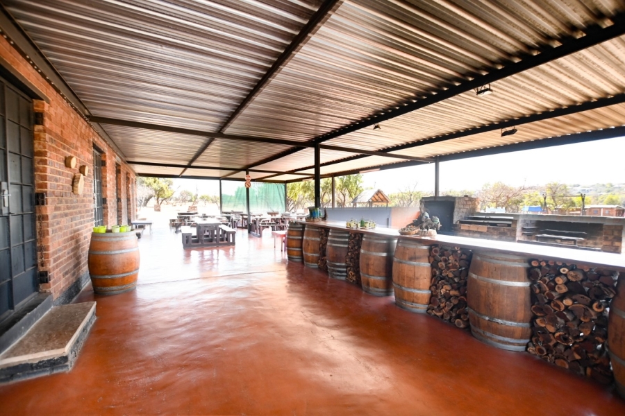 Commercial Property for Sale in Roodeplaat Gauteng