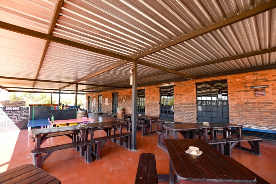 Commercial Property for Sale in Roodeplaat Gauteng