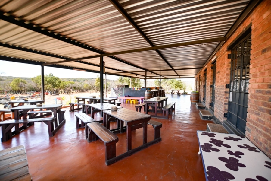Commercial Property for Sale in Roodeplaat Gauteng