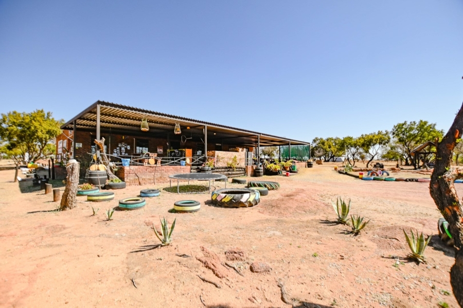 Commercial Property for Sale in Roodeplaat Gauteng