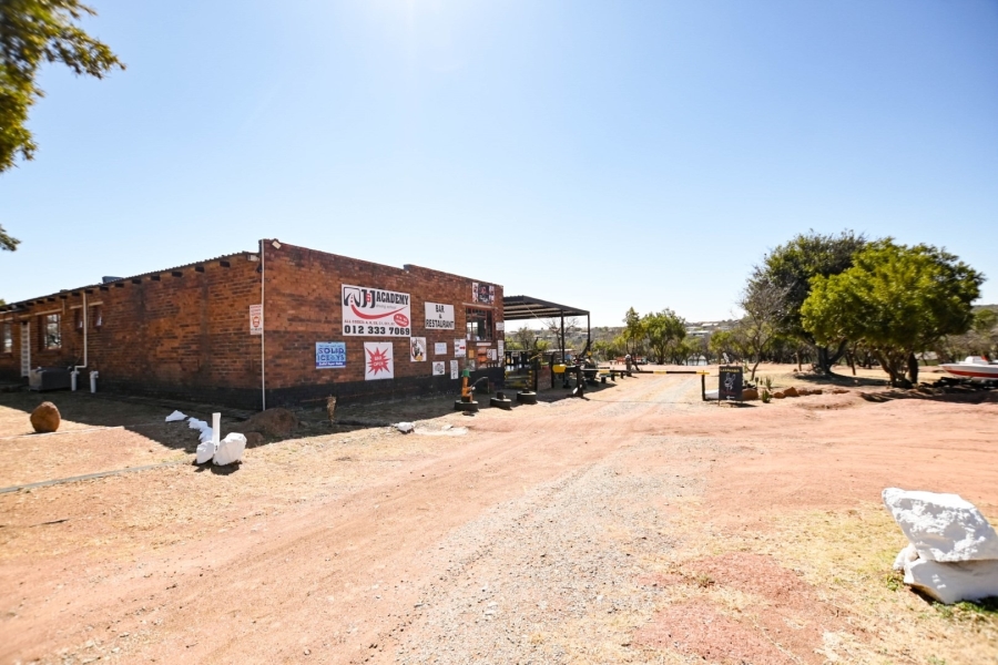 Commercial Property for Sale in Roodeplaat Gauteng