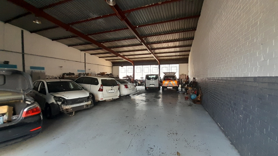To Let commercial Property for Rent in Halfway House Gauteng