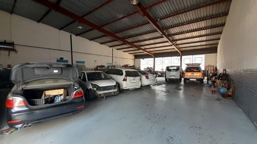 To Let commercial Property for Rent in Halfway House Gauteng