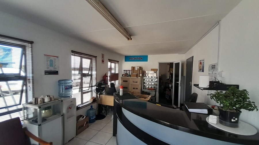 To Let commercial Property for Rent in Halfway House Gauteng