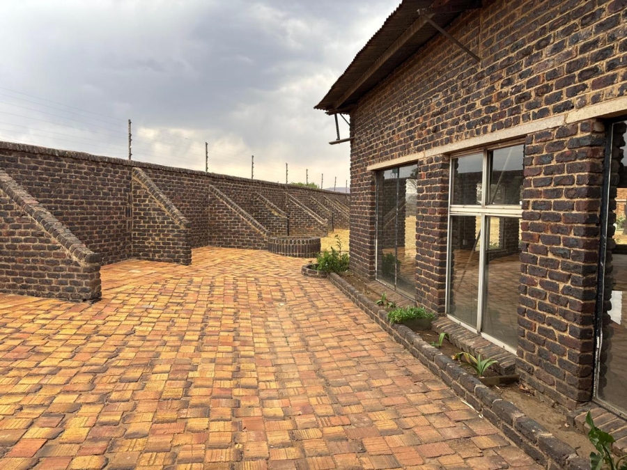 4 Bedroom Property for Sale in Hallgate Gauteng