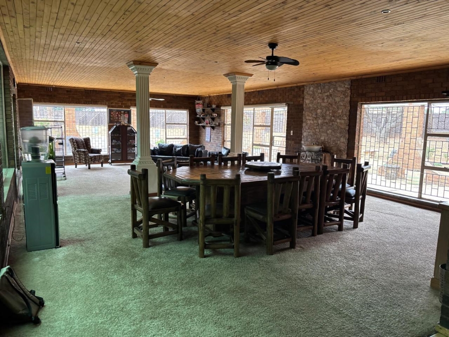 4 Bedroom Property for Sale in Hallgate Gauteng