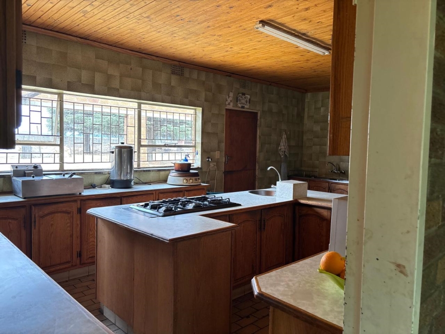 4 Bedroom Property for Sale in Hallgate Gauteng