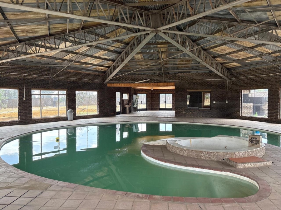 4 Bedroom Property for Sale in Hallgate Gauteng