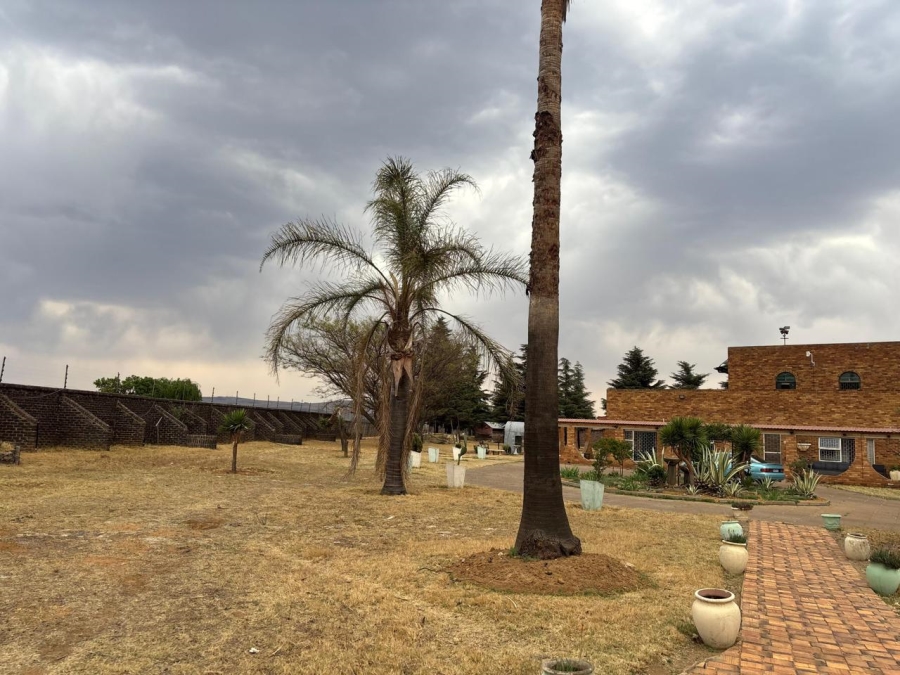 4 Bedroom Property for Sale in Hallgate Gauteng