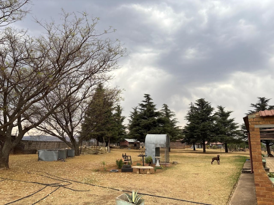 4 Bedroom Property for Sale in Hallgate Gauteng