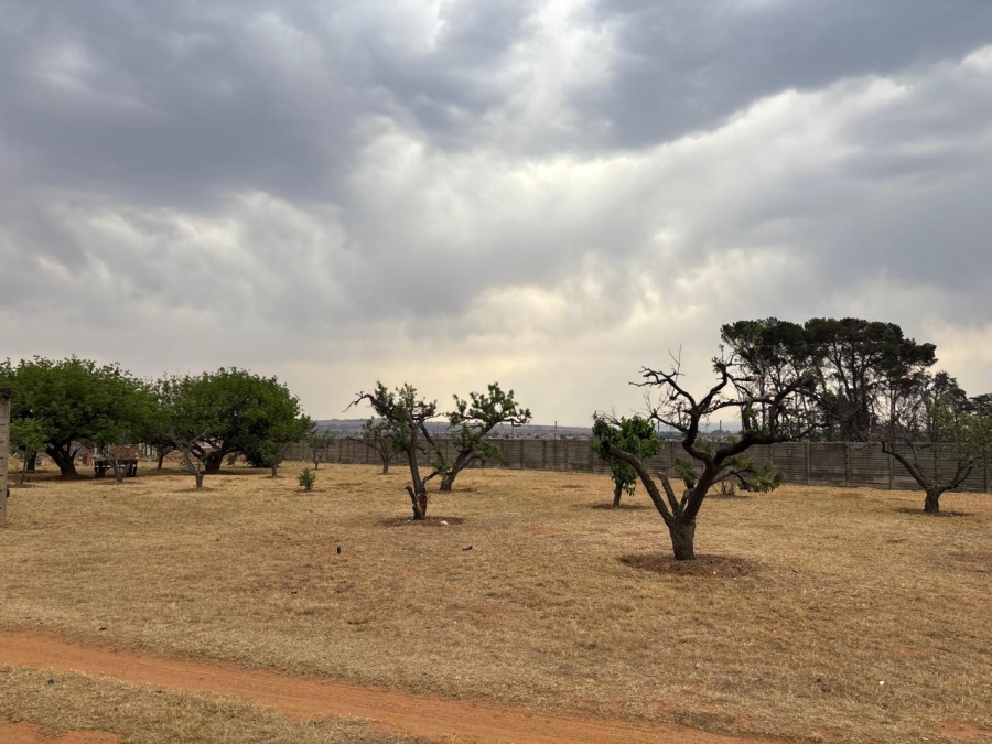 4 Bedroom Property for Sale in Hallgate Gauteng