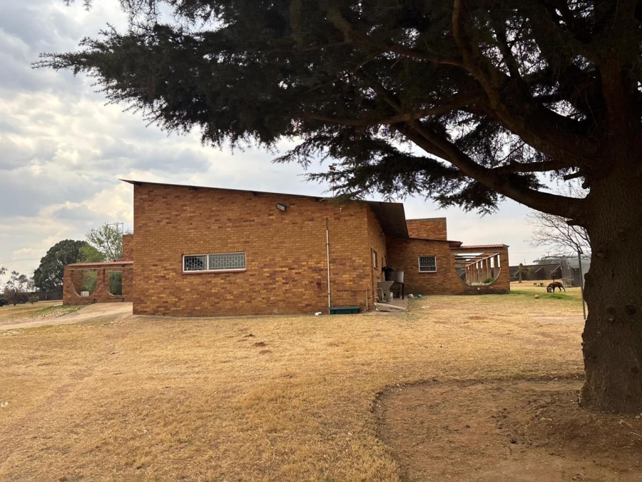 4 Bedroom Property for Sale in Hallgate Gauteng