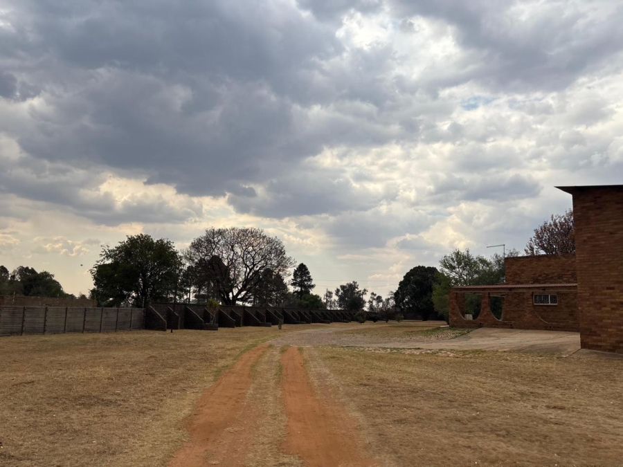 4 Bedroom Property for Sale in Hallgate Gauteng