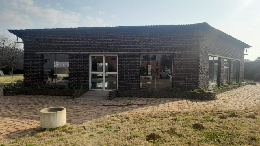 4 Bedroom Property for Sale in Hallgate Gauteng