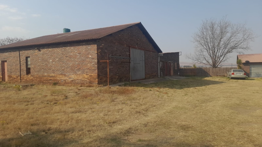 4 Bedroom Property for Sale in Hallgate Gauteng