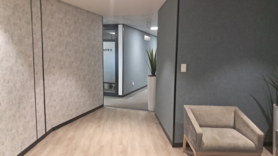To Let commercial Property for Rent in Irene Gauteng