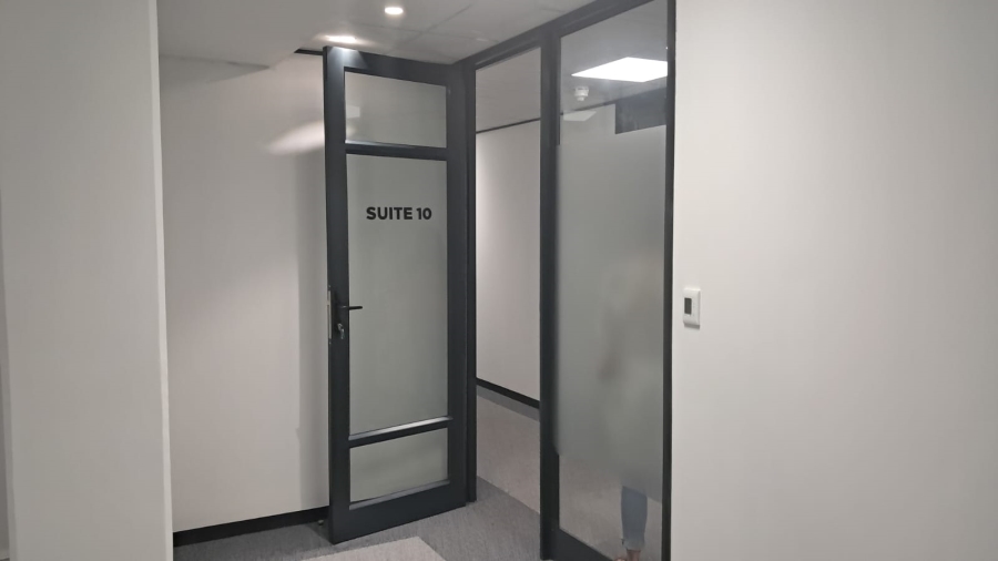 To Let commercial Property for Rent in Irene Gauteng