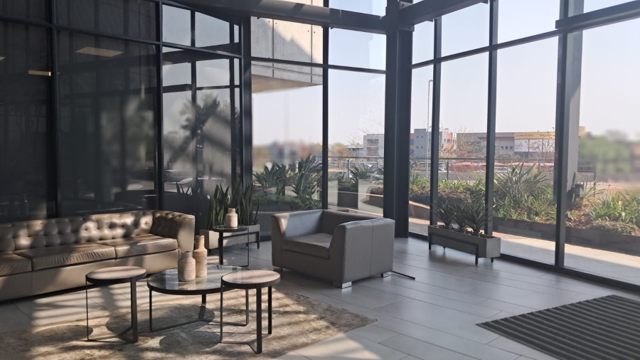 To Let commercial Property for Rent in Irene Gauteng