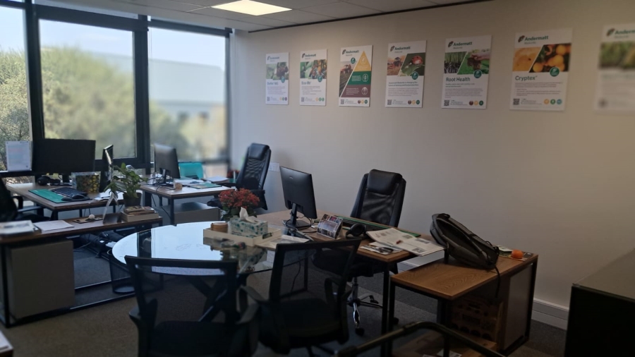 To Let commercial Property for Rent in Irene Gauteng
