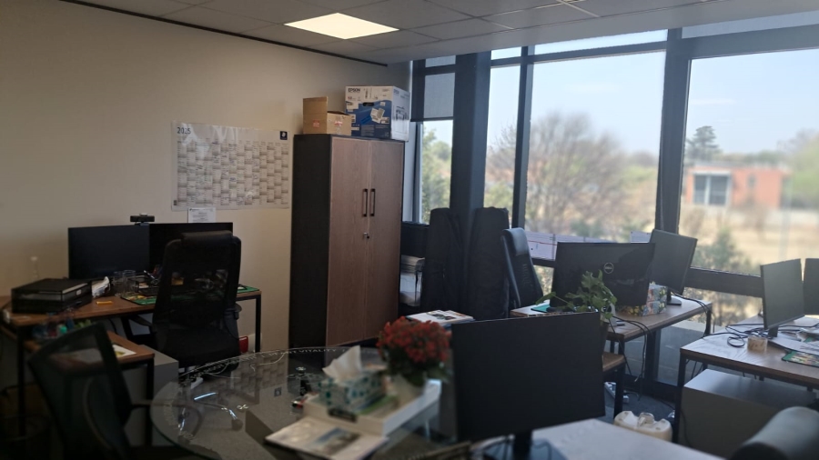 To Let commercial Property for Rent in Irene Gauteng