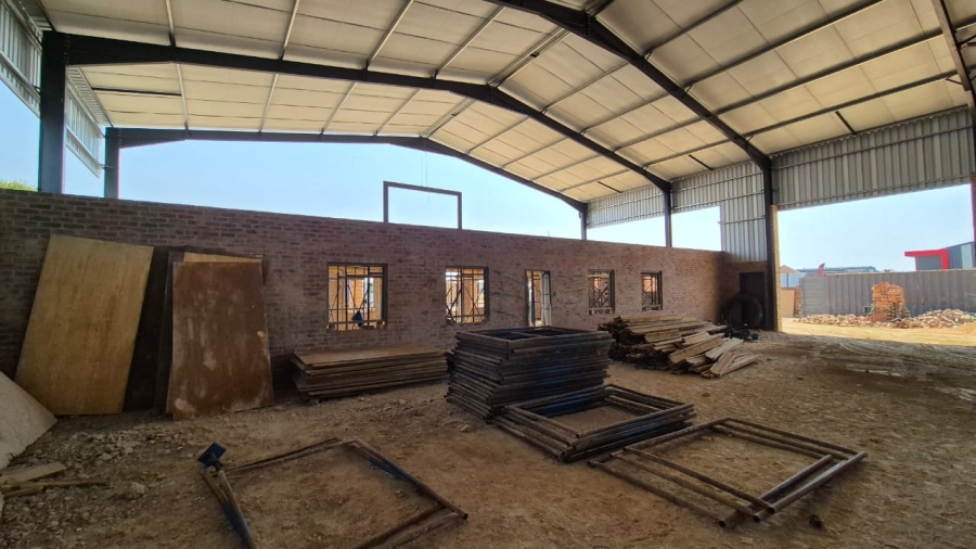 To Let commercial Property for Rent in N4 Gateway Industrial Park Gauteng