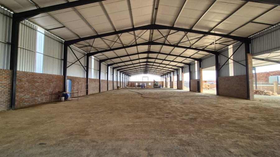 To Let commercial Property for Rent in N4 Gateway Industrial Park Gauteng