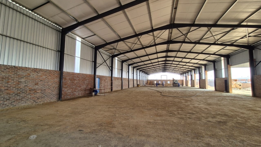 To Let commercial Property for Rent in N4 Gateway Industrial Park Gauteng