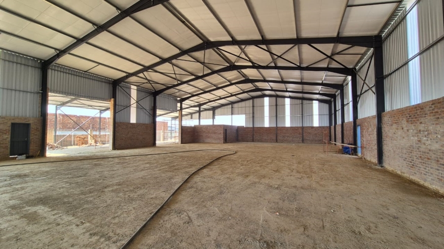 To Let commercial Property for Rent in N4 Gateway Industrial Park Gauteng