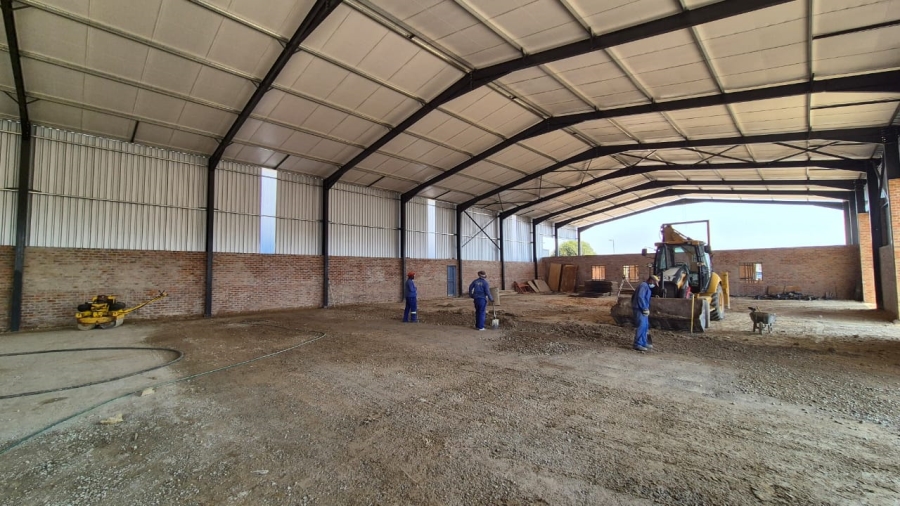 To Let commercial Property for Rent in N4 Gateway Industrial Park Gauteng