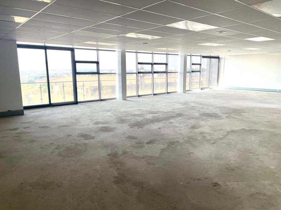 To Let commercial Property for Rent in Midridge Park Gauteng