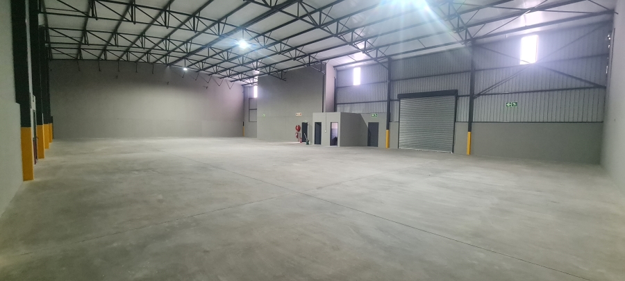 To Let commercial Property for Rent in Knoppieslaagte Gauteng