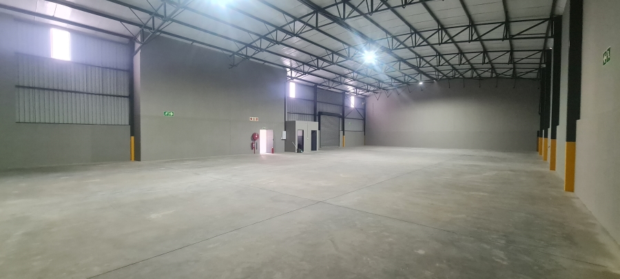 To Let commercial Property for Rent in Knoppieslaagte Gauteng