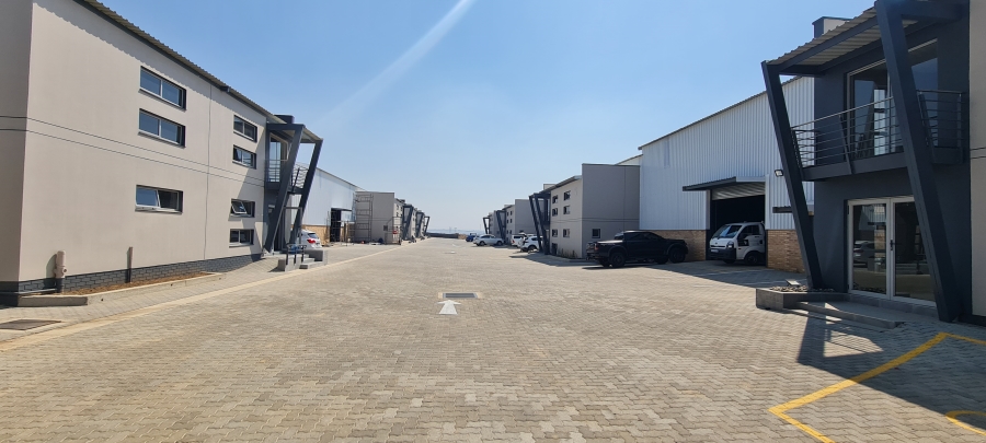 To Let commercial Property for Rent in Knoppieslaagte Gauteng
