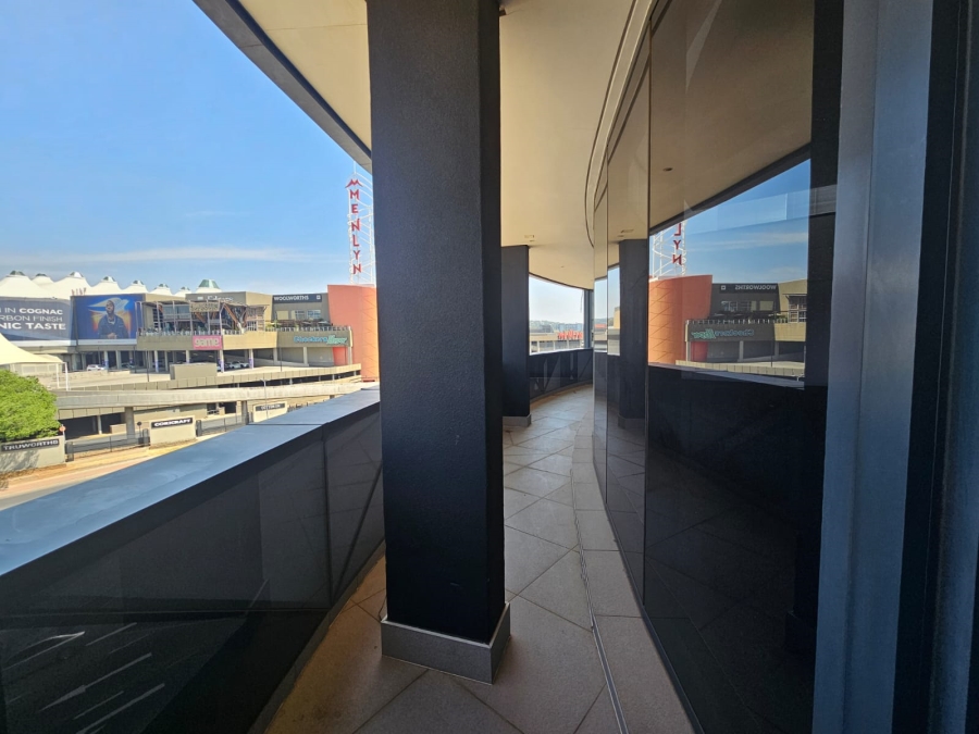 Commercial Property for Sale in Menlyn Gauteng