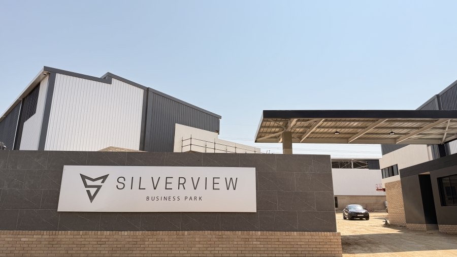To Let commercial Property for Rent in Samrand Business Park Gauteng