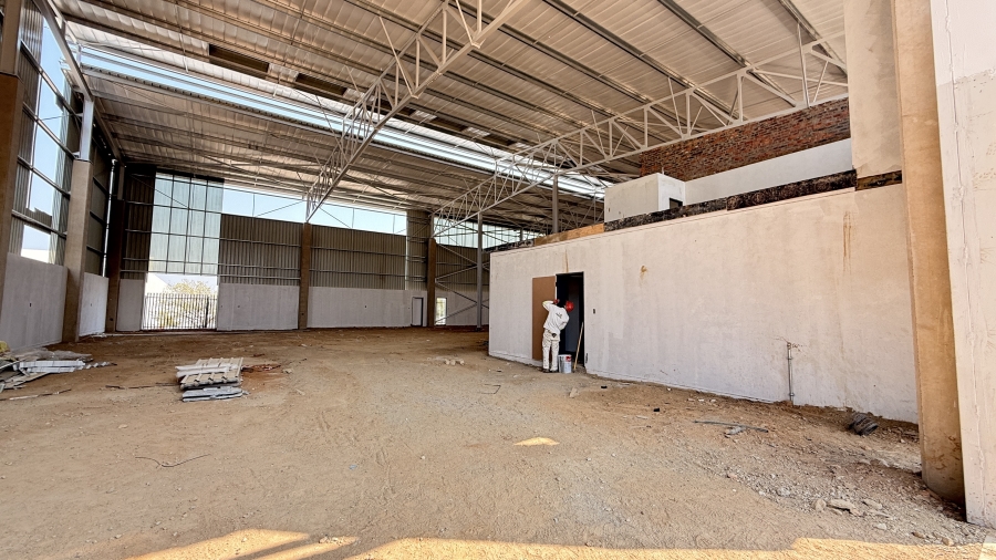 To Let commercial Property for Rent in Samrand Business Park Gauteng